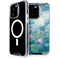 Waterlilies, 1916-19 by Monet iPhone 15 Pro MagSafe Case
